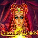 Queen Of Wands SW