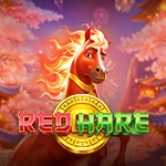 Red Hare